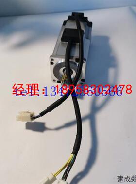 议价欧姆龙伺服电机R88M-G20030H/R88M-G20030H-BS2-Z原装