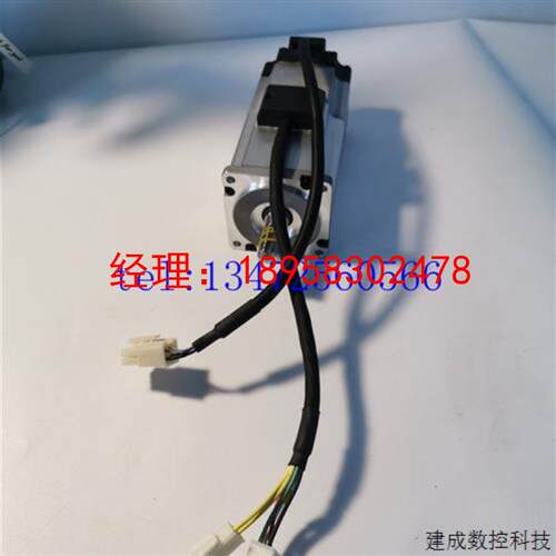 议价欧姆龙伺服电机R88M-G20030H/R88M-G20030H-BS2-Z原装