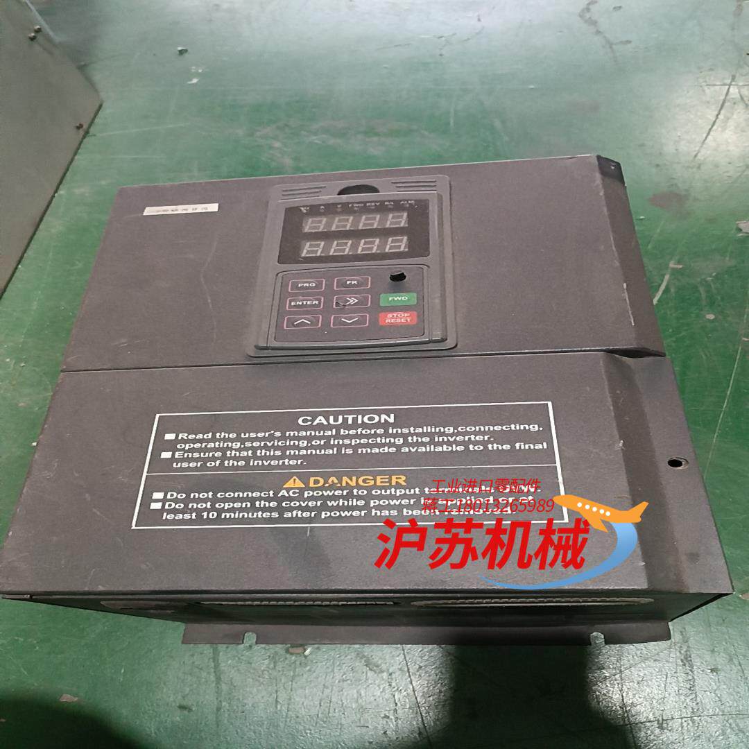 贝加莱变频器btv610-4t0110g/0150pt原装拆