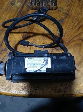 【工控自动化】台达伺服电机马达ECMA-C30602ES议价