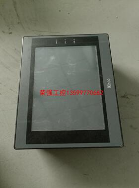 【荣强工控】拆机的步科触摸屏 MT4404T 实物拍摄