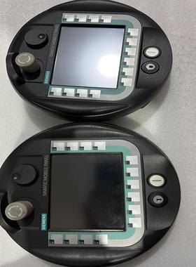 【工控自动化】6AV6645-0AC01-0AX0成色95新议价议价