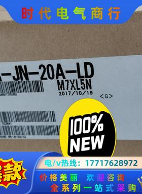 SMC伺服驱动器LECSA2-S3   图片实拍！议价