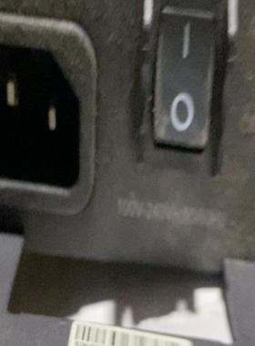 中兴ZXA10 F821，以太网无源光纤接入用户端设备（EP