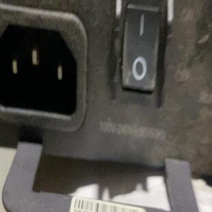 中兴ZXA10 F821，以太网无源光纤接入用户端设备（EP