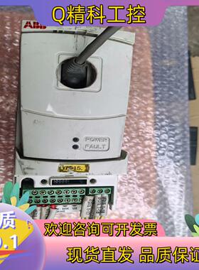 现货ABB变频器ACS350-03E-04A1-4
