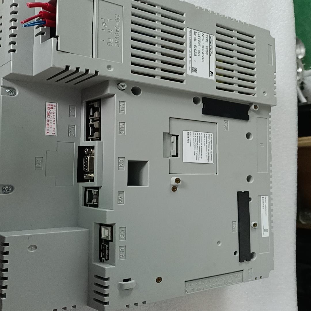 MONITOUCH触摸屏V812iS现货议价出售