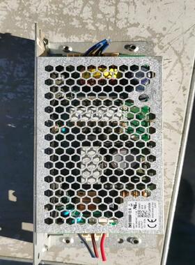 兰达TDK ZWS100BAF-12/A 电源，实物拍摄功能