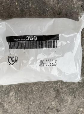阀岛电磁阀SY5300-5U1！150全新，还有
