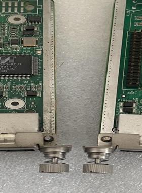 h3c 拆机 rt-sic-4fsw-h3 4口百兆模块包好