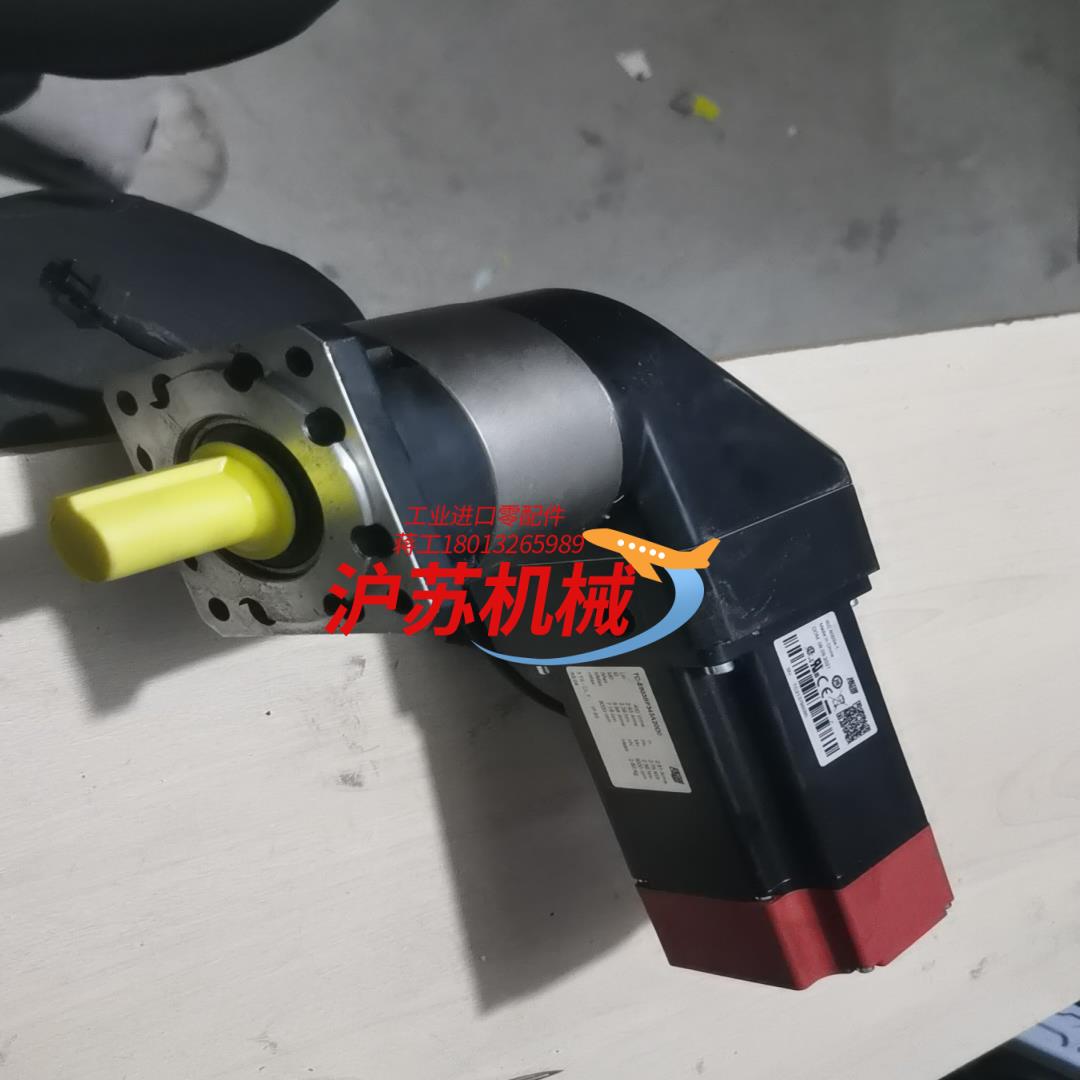 TCE803BF343A20D0电机十PVFN90-L2-4