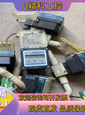 burkert宝德SE35/8035计变送器004239