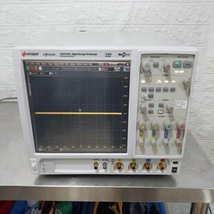 {莱茵电子商行}KeysIght 研发利器 DSO91304A 示波器