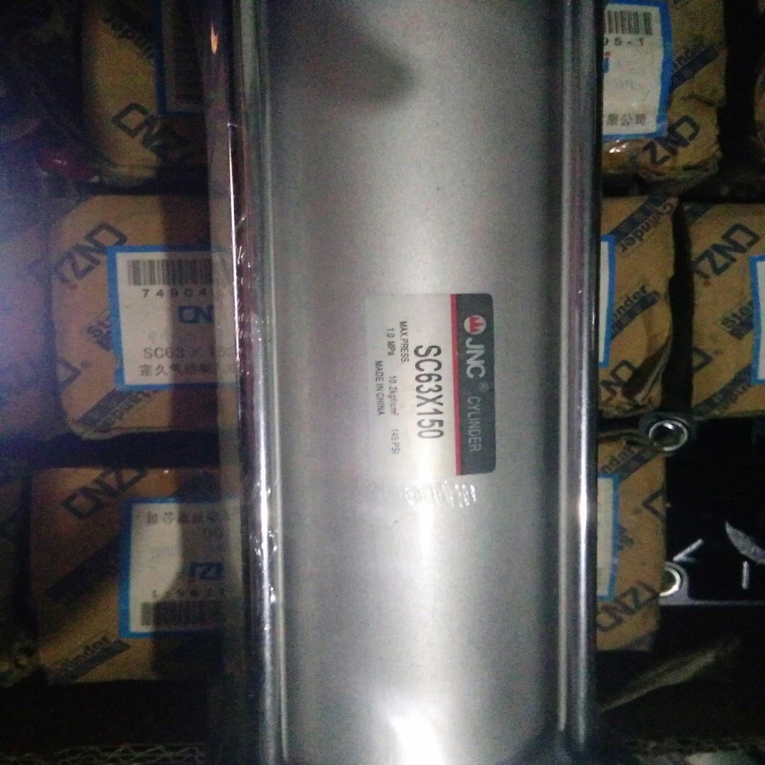 型标准气缸SC63-150议价