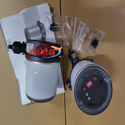 全新burkert 宝德控制器8694定位器/执行器，869