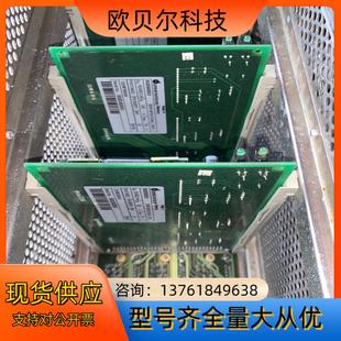 德国德恩科B6005X3控制卡件 成色好