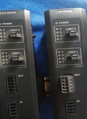 基恩士CA-DC21E模块