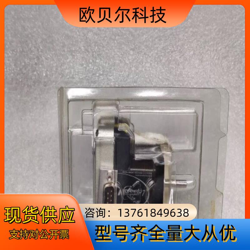 智能集成式步进电机 MDI3CCB17B4-EQ 内