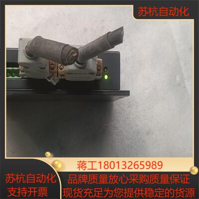 众为兴伺服驱动器QS28002M用电24-80V一