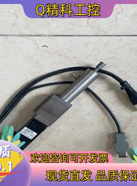 现货安川伺服电机SGMMJ-A3A2B-NS21 的