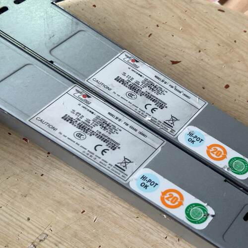 （设备配件）- GPSK新W工控550巨电源  5550 EMACS需要