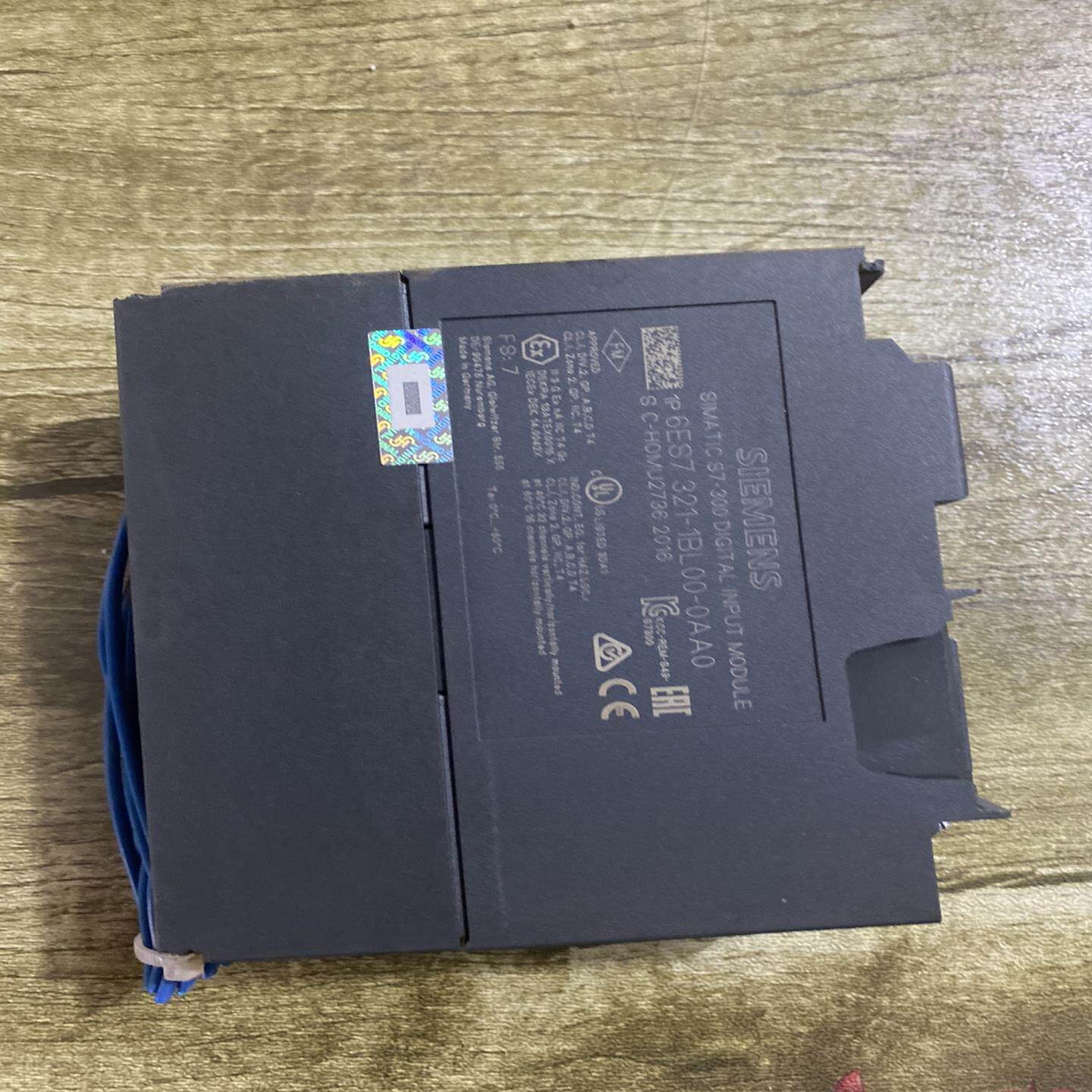 6ES7 321-1BL00-0AA0，，(崽崽配件）