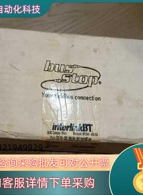 现货原装  InterlinkBT 图尔克TURCK 模块FEN