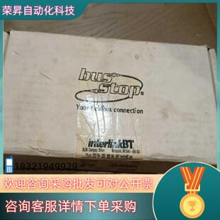 现货原装  InterlinkBT 图尔克TURCK 模块FEN