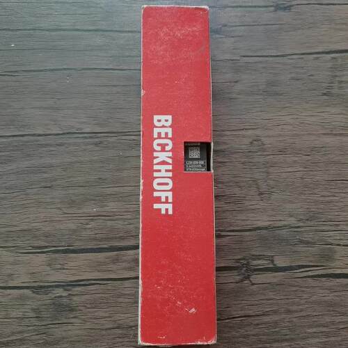 全新原装 BECKHOFF倍福 IL2301-B318