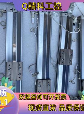 现货SMC无杆气缸 型号：MY3A16—250-A93