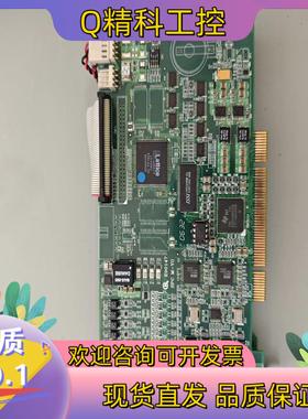 现货德律TRI PCI-L132-TRI 数据采集多片