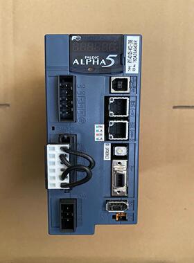 [德峰]驱动器 -RYT401D5VC2Z88伺服-富士