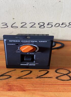 东方USP540-02E调速器 OM 拆机 议价