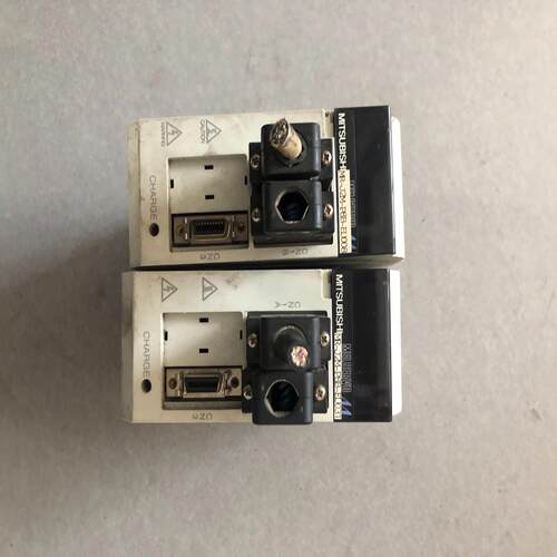 MR-J2M-P8B-EU031/J2M-P8B-EU008