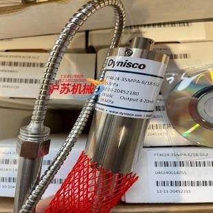 Dynisco单尼斯科熔体压力传感器PT4624 35M