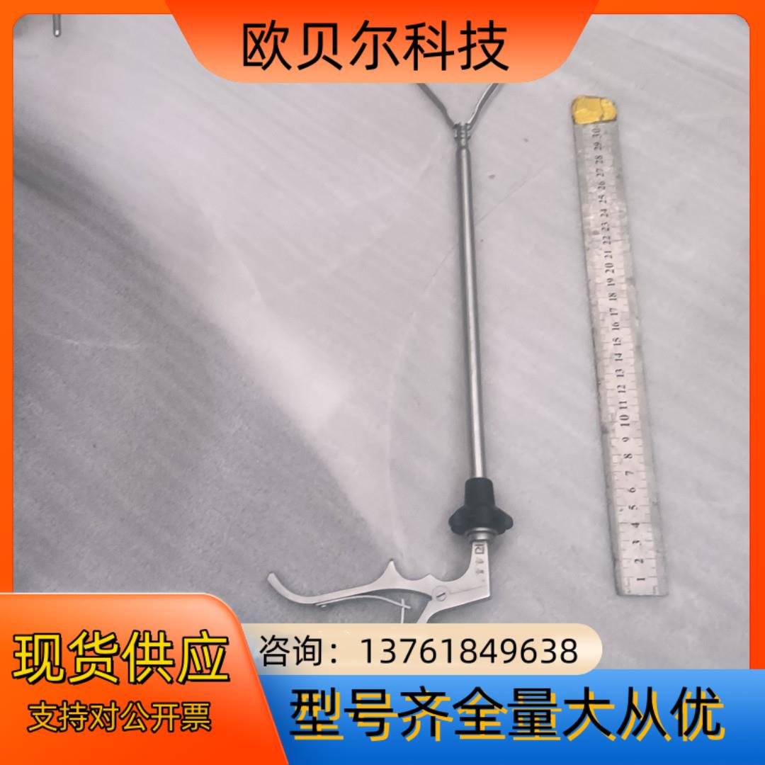 腹腔镜模拟训练器腔镜训练器械 持针钳分离钳抓钳议价出售