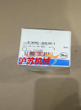 传感器E3HC-DS3E1 共1个180