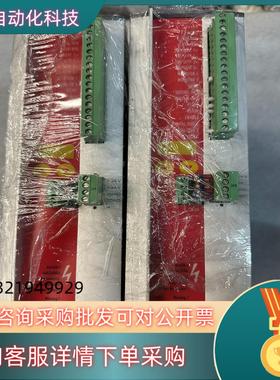 现货BECKHOFFF倍福驱动器 AX2003-AS S6030
