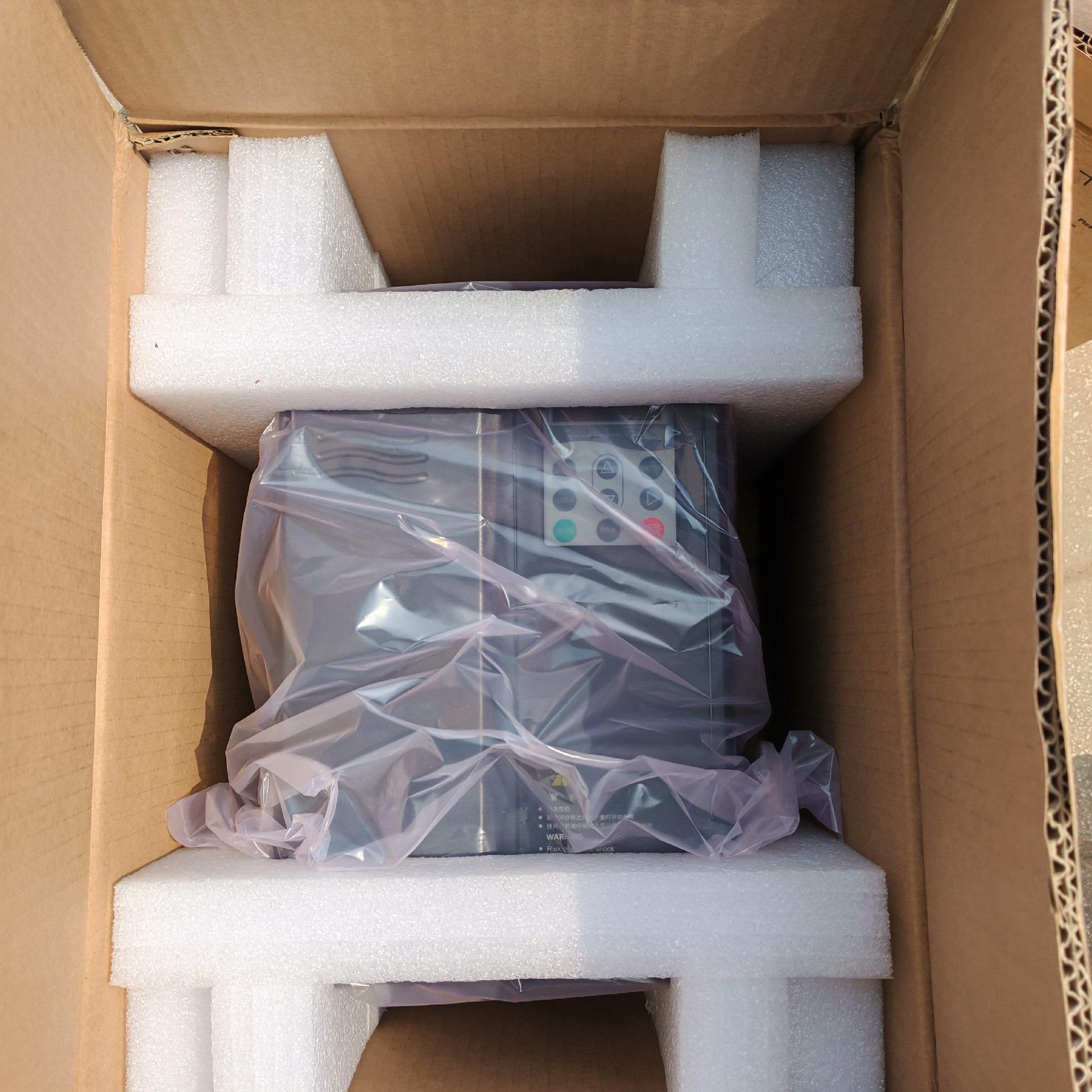 全新默纳克变频器ME320LN-401原装全新现货一