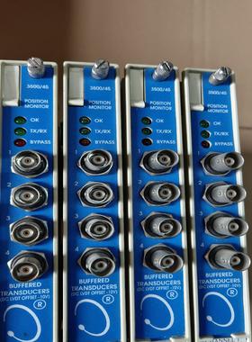 (询价)本特利3500/45前卡，140072-04。件实物