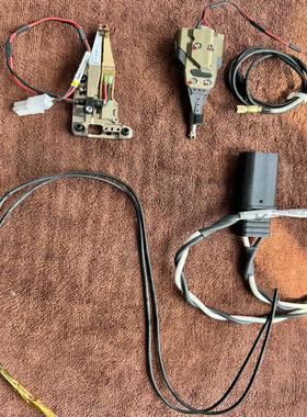 ASM配件线夹01-99192/01-D00095/01-D