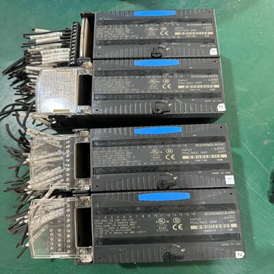 （请询价）IC200MDL650C议价