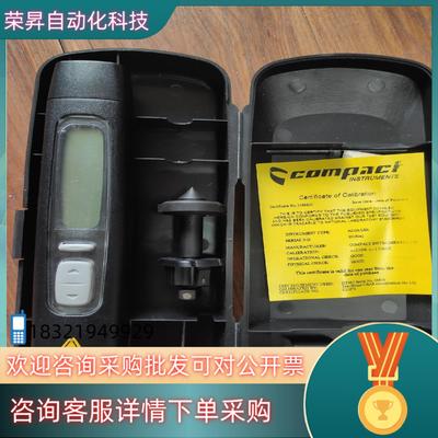 现货英国Compact Instruments   转速表A21