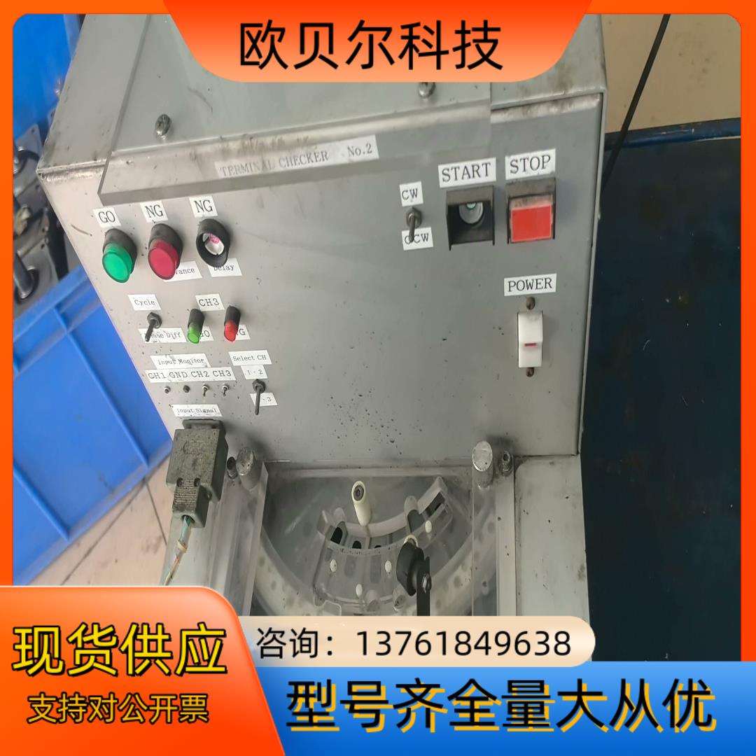 端子台检查装置  THP-SDD--02   1台
