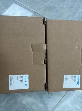 542578  MS4-EE-1/4-10V24费斯托减压阀(崽崽配件）