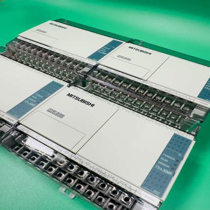 三菱PLC，FX1S-30MR-001议价