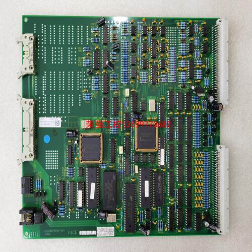 【荣强工控】MGE 51028044XD-4GA电路板MGE 51028