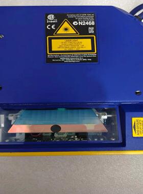 原装得利捷DS4800-1100固定式多线条工业读码线药监码