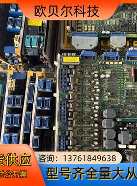 A06B-6058-H334 发那科 FANUC 驱动器，议