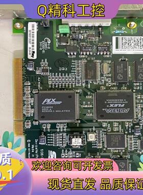 现货ABB机器人板卡DSQC603 3HAC 12817原装拆
